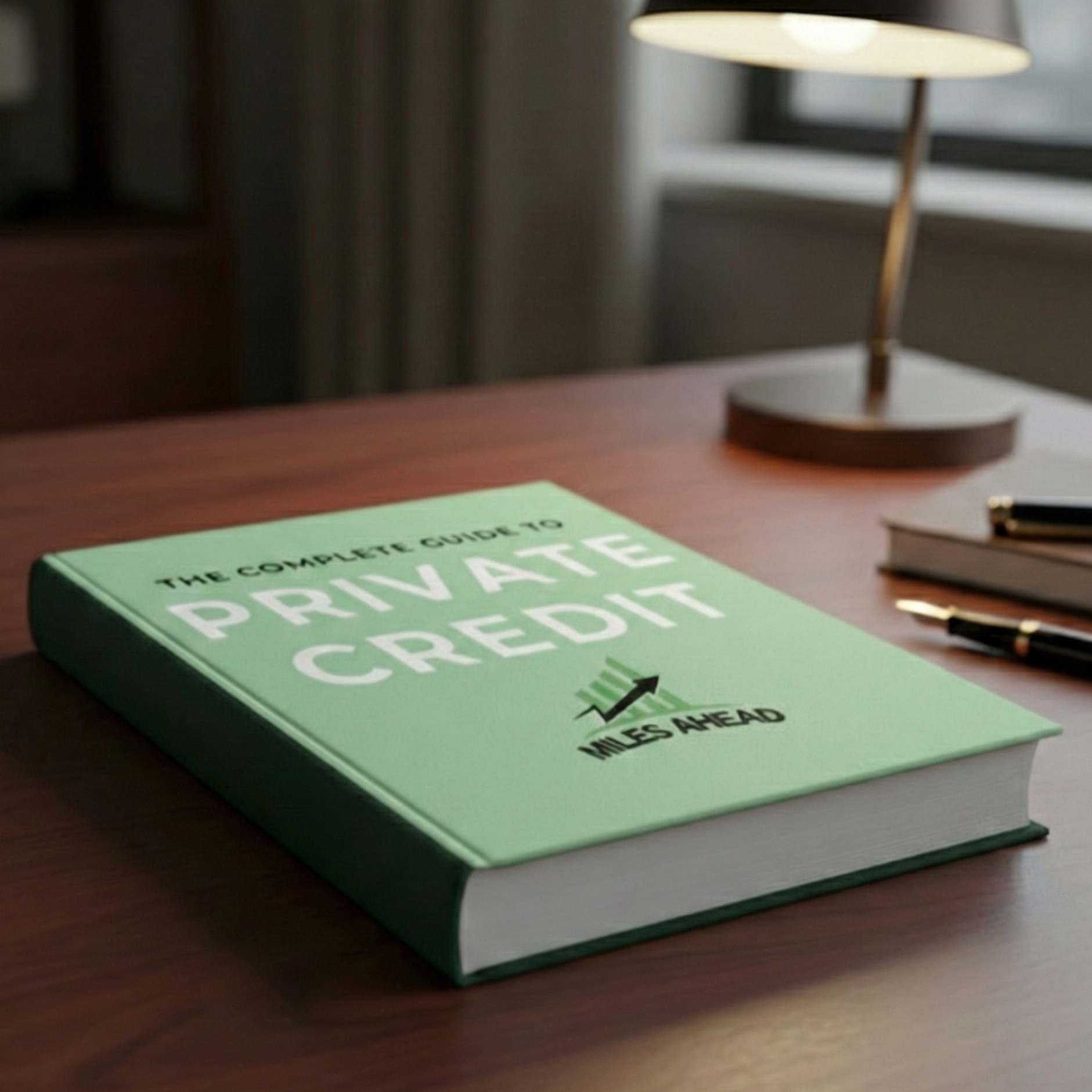 The Complete Guide to Private Credit